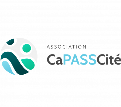 Partenaire l'association Capasscité, accédez à leur site en cliquant sur ce logo