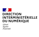 Partenaire la direction interministérielle du numérique, accédez à leur site en cliquant sur ce logo
